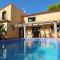 Villa Tranquila a charming 4bedroom villa with air-conditioning & private swimming pool