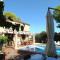 Villa Tranquila a charming 4bedroom villa with air-conditioning & private swimming pool