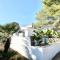 Villa Bouganvilla luxury villa with air-con, & private swimming pool ideal for families - 拉梅特拉·德·玛尔