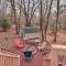 Poconos Home with Game Room Walk to Lake Harmony! - 莱克哈莫尼