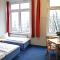 Hotel Transit Loft - Berlino