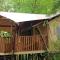 Camping Les Cabanes d'Oléron photo 11
