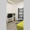 Suite by Hawkins interior BA