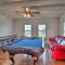 Pool, Hot Tub and Game Room Schulenburg Retreat - Schulenburg Pool, Hot Tub and Game Room Schulenburg Retreat - Schulenburg
