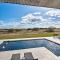 Pool, Hot Tub and Game Room Schulenburg Retreat