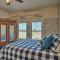 Schulenburg Retreat with Private Pool and Hot Tub - Schulenburg