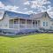 Pool, Hot Tub and Game Room Schulenburg Retreat