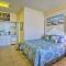 Oceanfront Resort Condo Steps to Daytona Beach! - Daytona Beach Shores