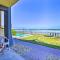 Oceanfront Resort Condo Steps to Daytona Beach! - Daytona Beach Shores