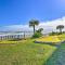 Oceanfront Resort Condo Steps to Daytona Beach! - Daytona Beach Shores