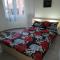 Andrina Sweet Home