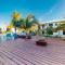 Beachside Villas Gold Standard Certified