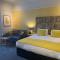 The Christopher Hotel, Eton