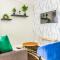 Insaka's Greenlee Apartment - Greenlee Lifestyle Centre, Sandton - Sandown