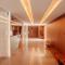 Loft com vista para Vila Germânica 407