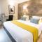 Hotel Acadie Eragny - 伊拉格尼
