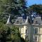 Le Charles VII CHINON