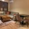 Stylish URBAN Apart New 2021 Close to the Beach