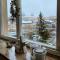 Ferienwohnung Dom- u. Regnitzblick