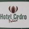 Hotel Cedro Palace - São José do Cedro