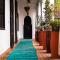 Riad Pachavana