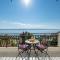 Luxury Apartments Tafra