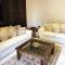 Beautiful 4-Bed Villa in Glasgow