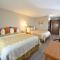 Days Inn & Suites by Wyndham Airport Albuquerque