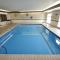 Days Inn & Suites by Wyndham Airport Albuquerque