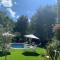 Hotel Real de Huasca