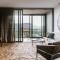 Nishi Apartments Eco Living by Ovolo