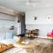 Nishi Apartments Eco Living by Ovolo