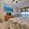 Ocean-View Maui Penthouse with Balcony and Pool Access - Kahana