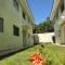 Bertioga Praia do SESC - Apartamento de 2 quartos