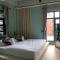 Busket Hostel