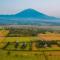 Shamba lodge cabins - Arusha