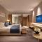 Howard Johnson by Wyndham Jimei Lake Plaza Xiamen - Сямень