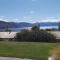 52sq Hawea Apartment, Lake and Mountain views!!
