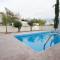 Makronissos Beach Villas
