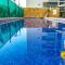 Disfruta Vallarta, lindo departamento, gran ubicación alberca, nuevo