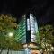 Green Rich Hotel Nagoya Nishiki (Artificial hot spring Futamata Yunohana)