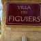 Villa des Figuiers photo 17