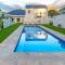 Monte Vista Boutique Hotel - Montagu