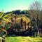 Brunnerton Lodge and Backpackers
