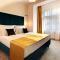 Art Deco WOLKER by ASTORIA Hotel & Medical Spa - Karlovy Vary