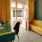 Art Deco WOLKER by ASTORIA Hotel & Medical Spa - Karlovy Vary