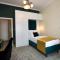 Art Deco WOLKER by ASTORIA Hotel & Medical Spa