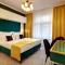 Art Deco WOLKER by ASTORIA Hotel & Medical Spa - Karlovy Vary