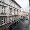 Staroevreyska Apartment A