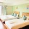 Tree Retro Hotel Chiang Mai - Чиангмай
